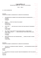 ESL A2 PRE-INT TEST2.pdf